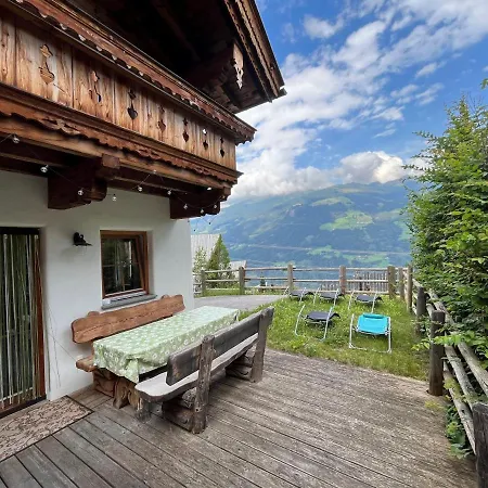 Chalet Kama Alm