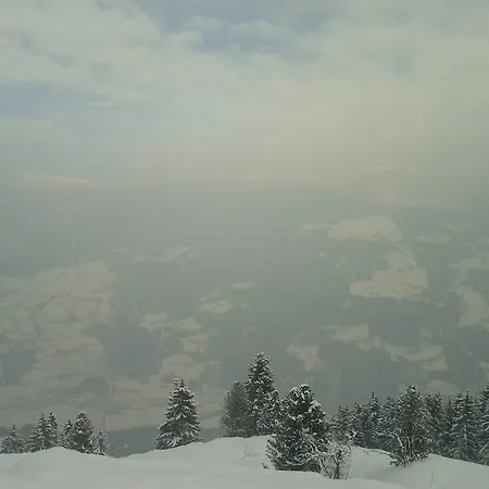 Alpesi faház Kama Alm