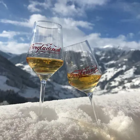 Kama Alm Alpesi faház
