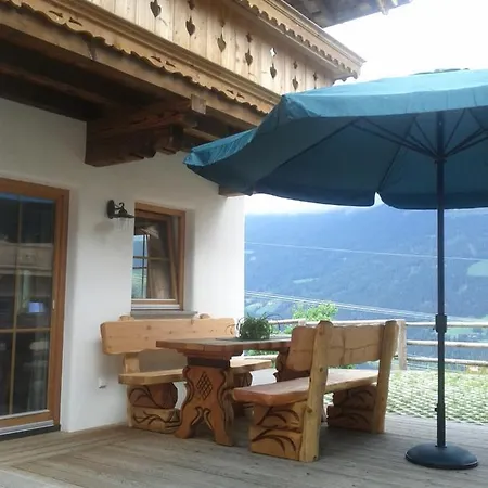 Chalet Kama Alm