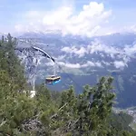 Kama Alm Aschau Im Zillertal