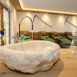 בקתה Kama Alm Aschau Im Zillertal