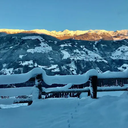 Kama Alm * Aschau Im Zillertal