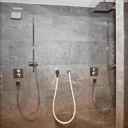 Σαλέ Kama Alm Aschau Im Zillertal