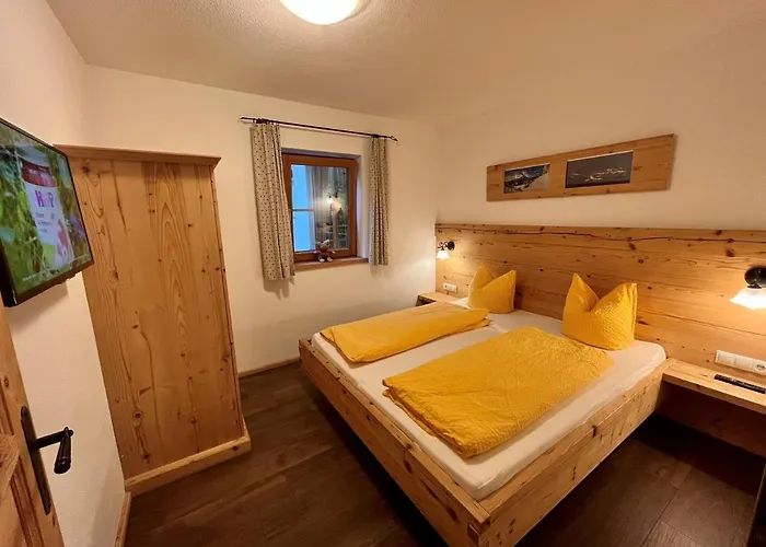 Kama Alm Σαλέ Aschau Im Zillertal