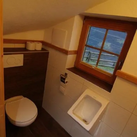 卡马阿尔姆酒店 木屋