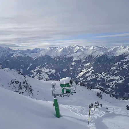 卡马阿尔姆酒店