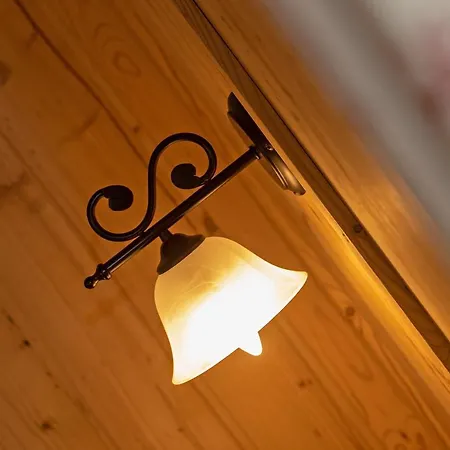 卡马阿尔姆酒店