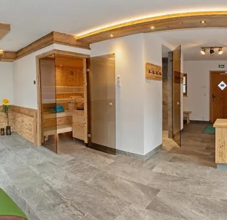 卡马阿尔姆酒店 木屋