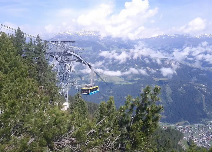 Kama Alm Aschau Im Zillertal