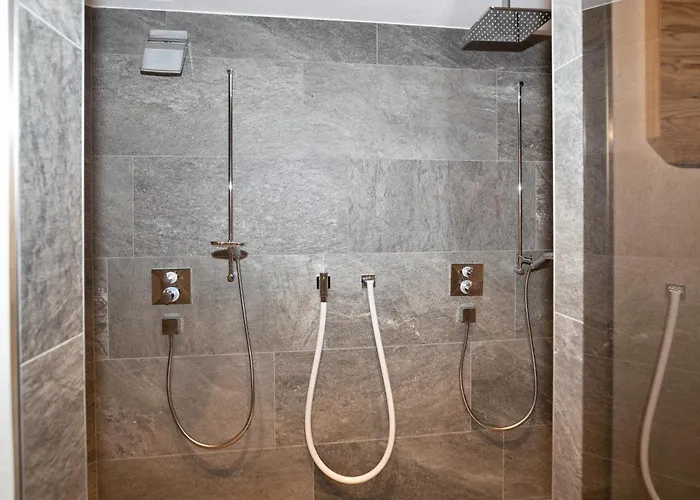 בקתה Kama Alm Aschau Im Zillertal